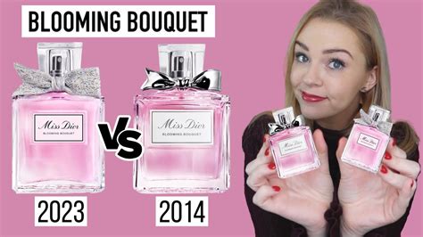 miss dior vs miss dior absolutely blooming